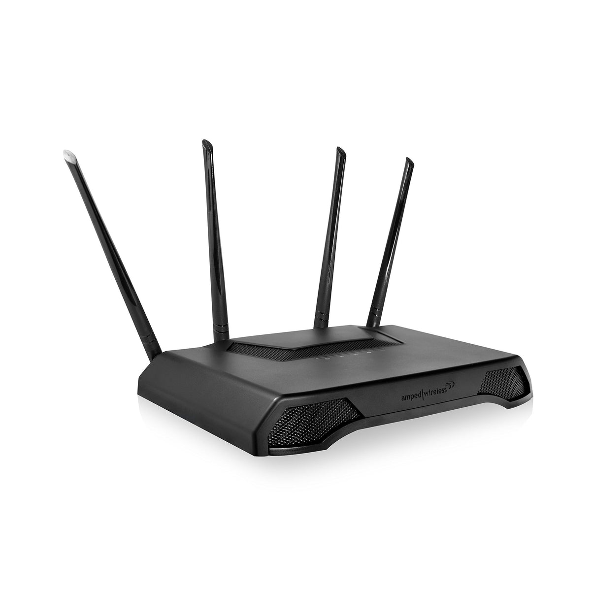 Amped Wireless Athena, High Power AC2600 Wi-Fi Router with MU-MIMO (RTA2600)