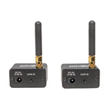 IR Over Wireless Signal Extender Kit Up to 656ft 200M
