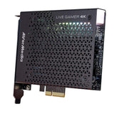 AVerMedia Live Gamer