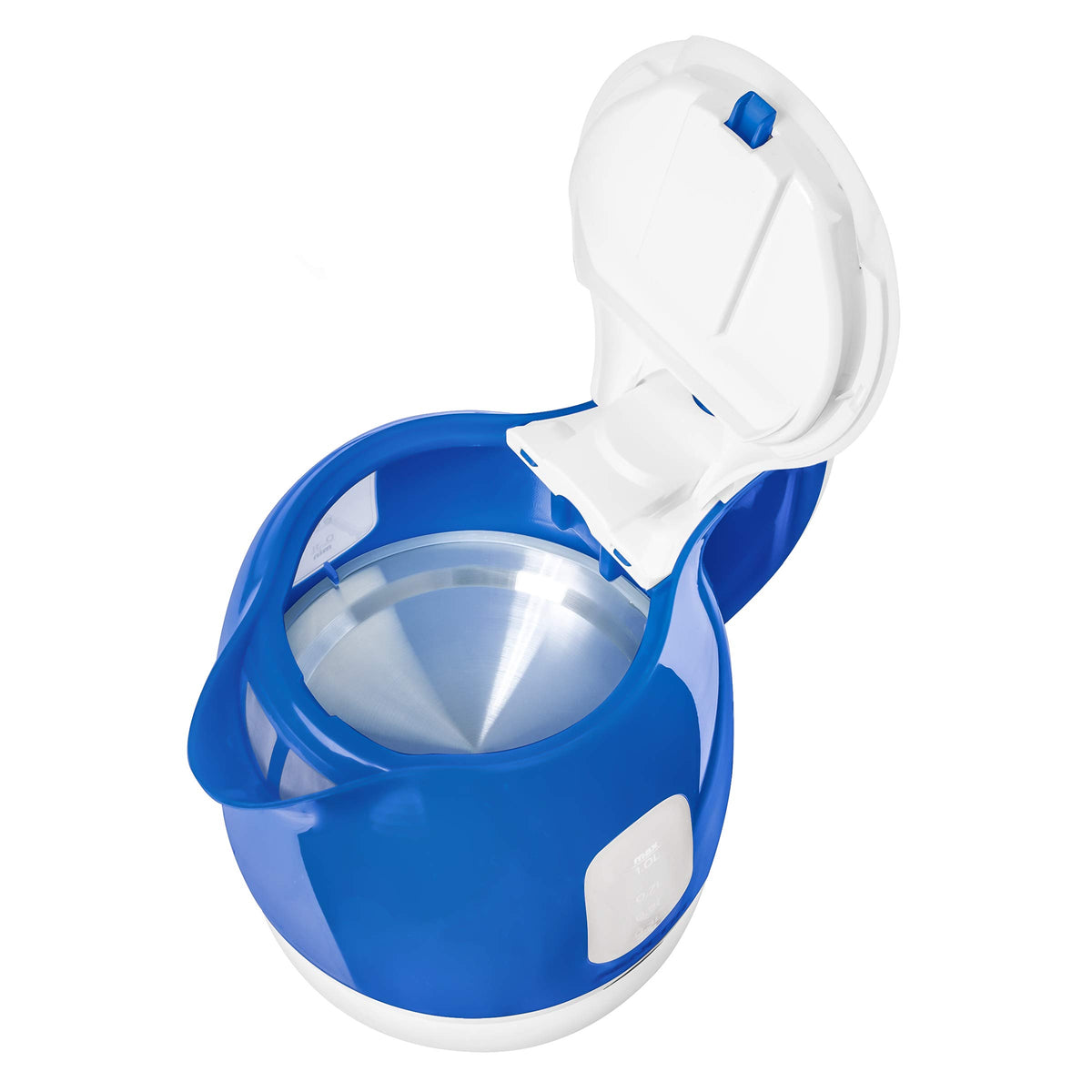 Sencor SWK 1012BL-NAB1 SWK1012BL Electric Kettle, 1L, Blue