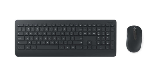 Microsoft Wireless Desktop 900 (PT3-00001)