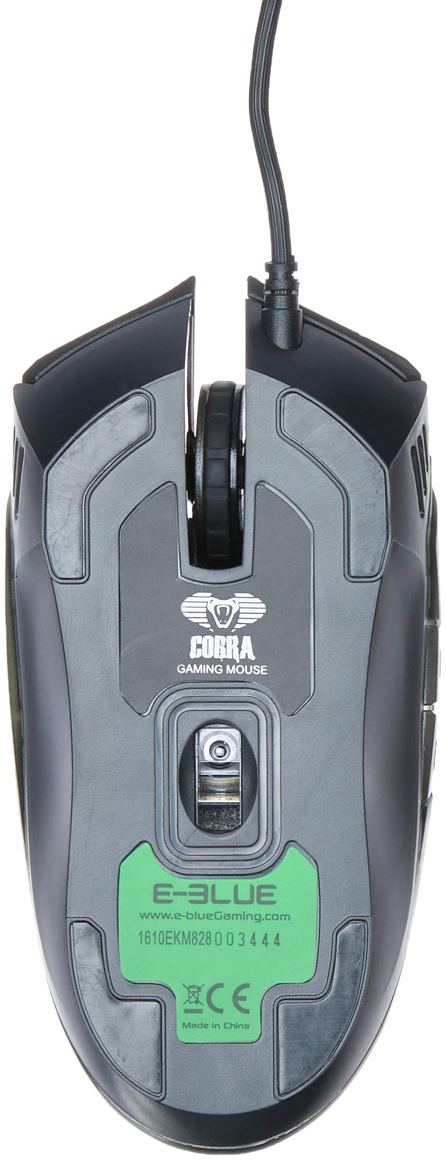 3-in-1 Ekm828 Gaming Combo Set