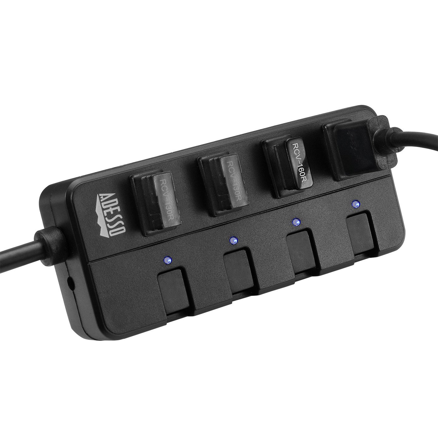 Adesso AUH-3040-4 Port USB 3.0 Hub