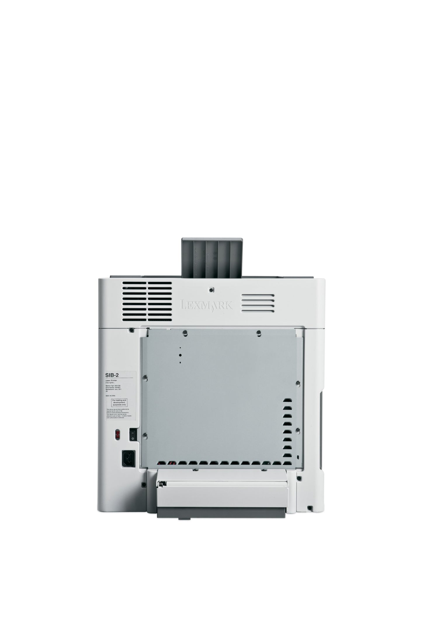 Lexmark C746dn - Color Laser Printer - 41G0050
