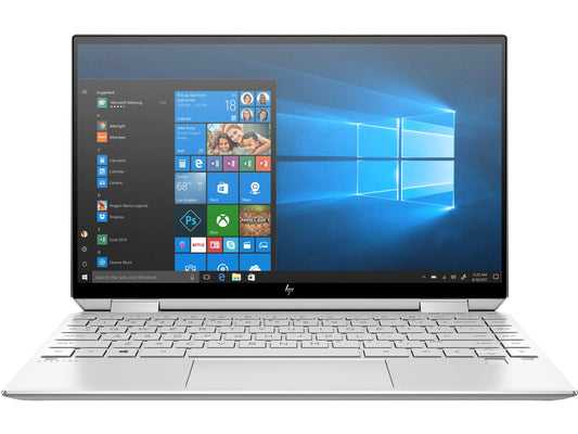 HP Spectre X360 13" Touchscreen Laptop (Intel Core i5-1035G4, 8GB, 256GB SSD, Win 10 Home) 13-aw0020ca