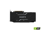 GIGABYTE GeForce RTX 2060 Windforce OC 6G Graphics Card, 2X Windforce Fans, 6GB 192-bit GDDR6, Gv-N2060WF2OC-6GD REV2.0 Video Card