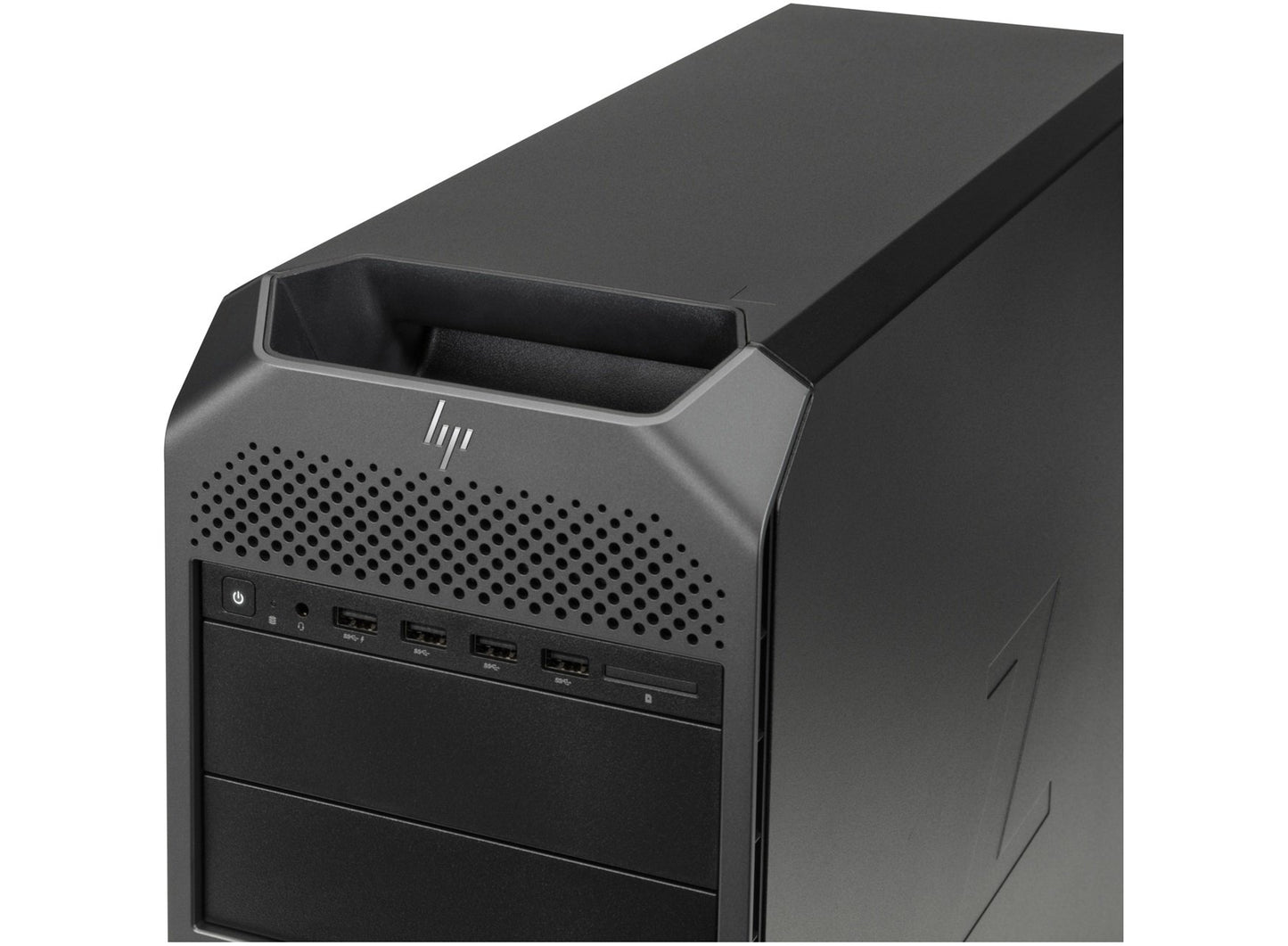 HP 3KX12UTABA Z4 Desktop Workstation