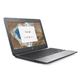 HP Chromebook 4GB RAM, 16GB eMMC with Chrome OS