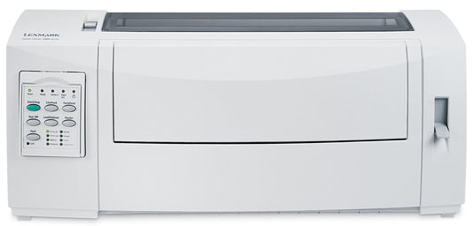 2590n+ - Workgroup - Monochrome - Dot-Matrix - 360 Dpi X 360 Dpi - Ethernet 10/1