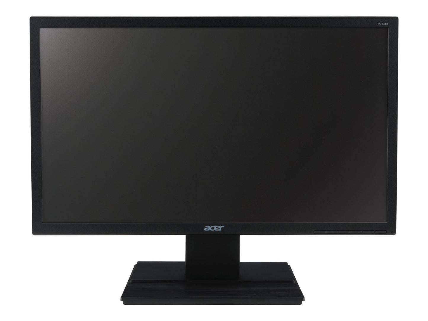 Acer UM.UV6AA.C02 24-Inch Screen LED-Lit Monitor