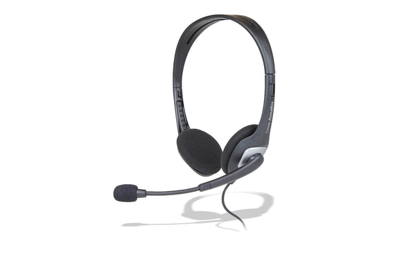 Cyber Acoustics AC-8020 USB Stereo Headset