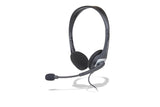 Cyber Acoustics AC-8020 USB Stereo Headset