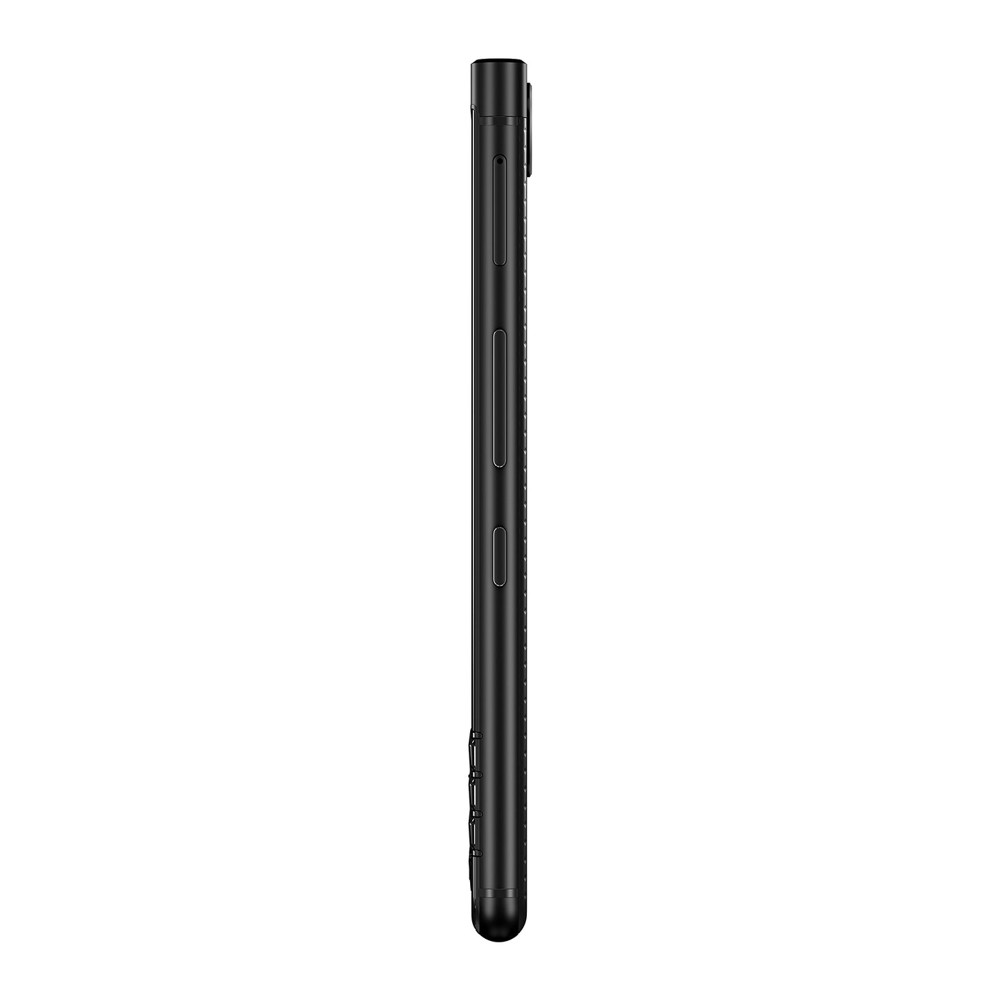 BlackBerry KEYone (64GB, 4GB RAM) BB100-7 - 4G LTE GSM Factory Unlocked DUAL SIM Android International Model (Limited Edition) Black