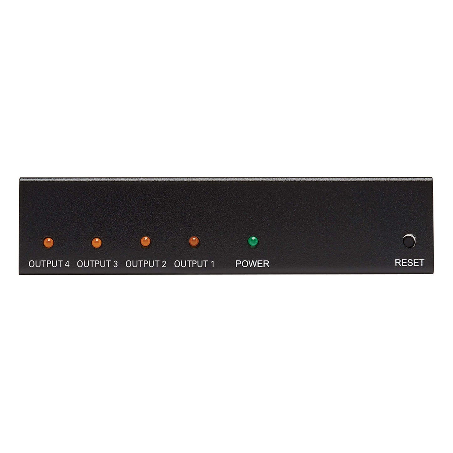 HDMI Splitter 4-Port 4K @ 60Hz Multi-Resolution Support HDR TAA