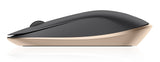 HP Z5000 Bluetooth Wireless Mouse Spectre Edition W2Q00AA#ABL Laser Wireless Mouse Ash gray