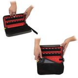 PDP Nintendo Switch Premium Console Case-Mario Edition - Nintendo DS