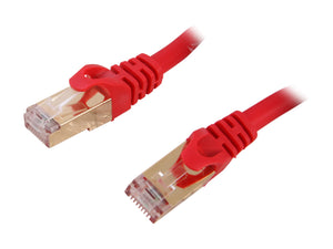 Rosewill 15-Feet Cat 7 Shielded Twisted Pair Networking Cable