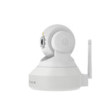 Insteon Wireless HD 720p IP Camera with Pan, Tilt & Night Vision - White
