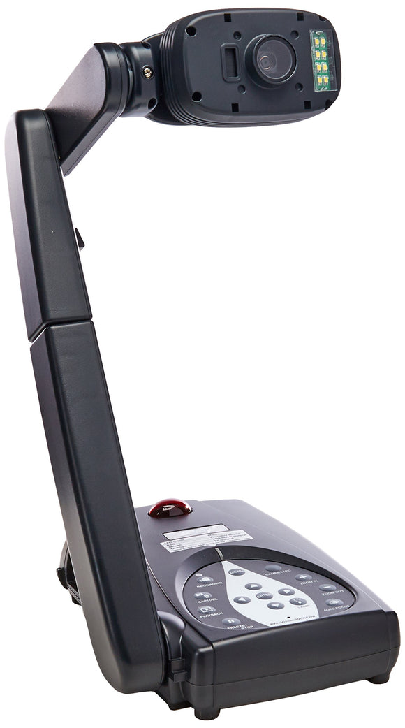 5MP Camera 1080P and 30fps