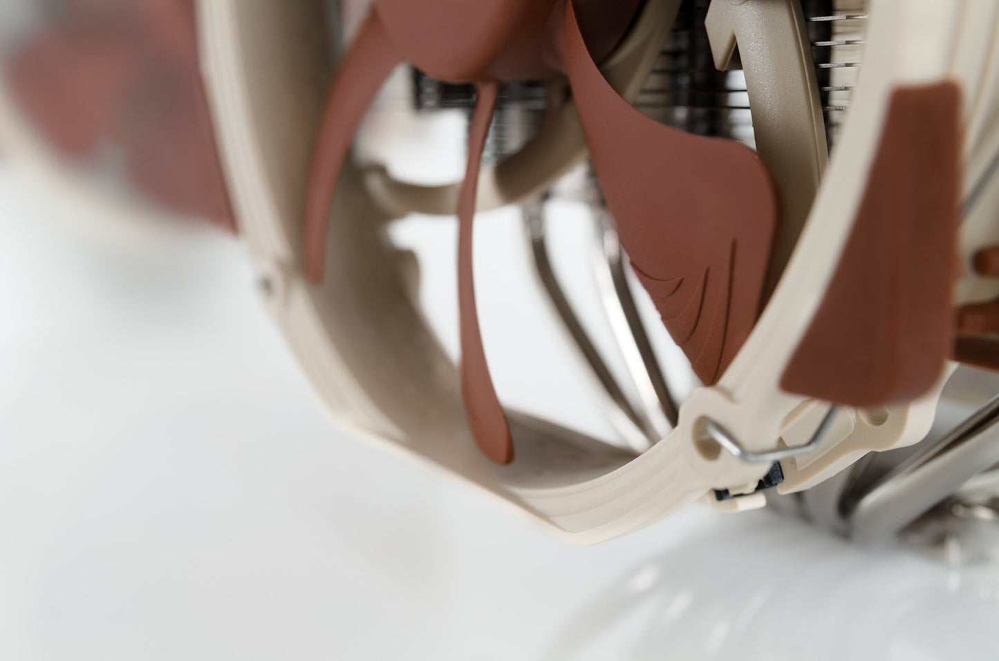 Noctua NH-D15, Premium CPU Cooler with 2x NF-A15 PWM 140mm Fans