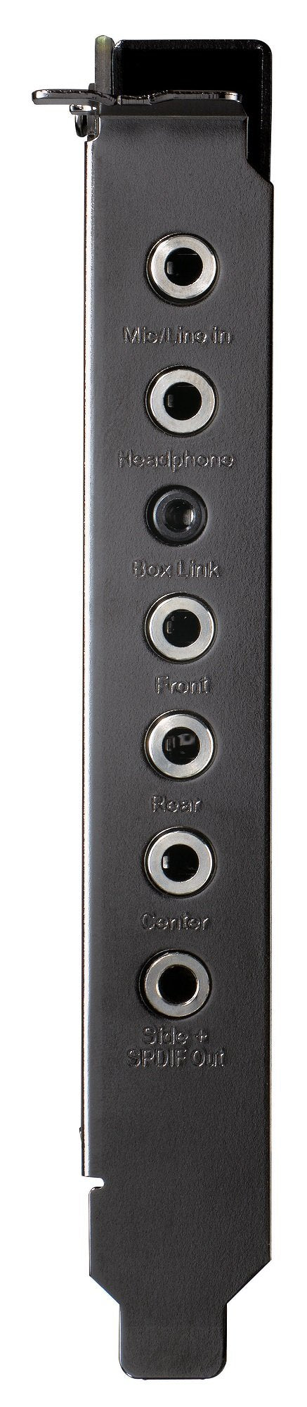 ASUS Strix SOAR Sound Card