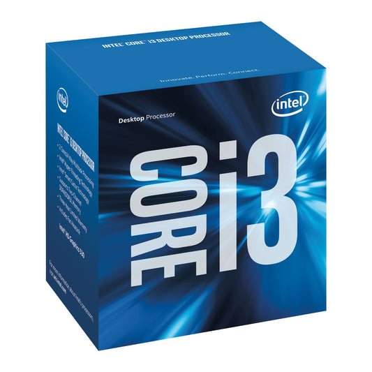 Intel BX80662I36100 6th Generation Core i3-6100 Processor