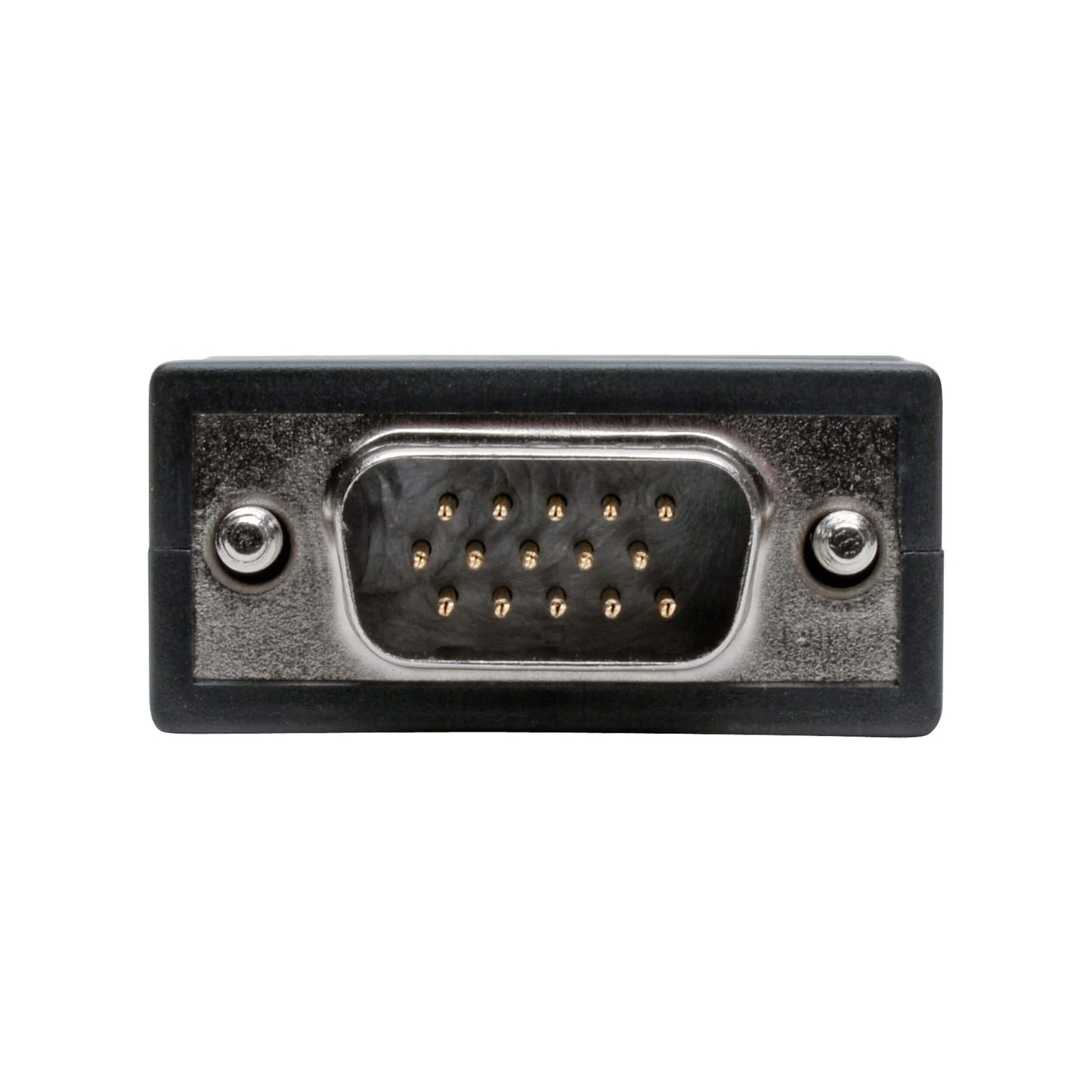 HDMI to VGA Active Adapter Converter w Audio F/M 1080P @ 60Hz