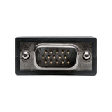 HDMI to VGA Active Adapter Converter w Audio F/M 1080P @ 60Hz