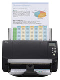 Fujitsu fi-7160 Color Duplex Document Scanner - Workgroup Series