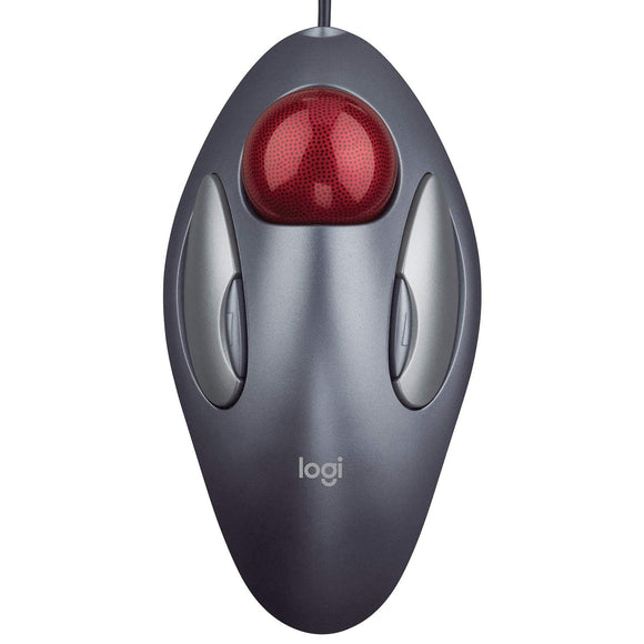 Logitech Trackman Marble Mouse