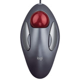Logitech Trackman Marble Mouse
