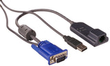 Server Interface Module for Vga USB Keyboard Mouse