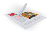 I.R.I.S Air 7 Wireless Digital Highlighter Pen Scanner