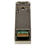 STARTECH HP J9150A Compatible SFP+ Module, 10GBASE-SR Fiber Optical Transceiver, J9150AST
