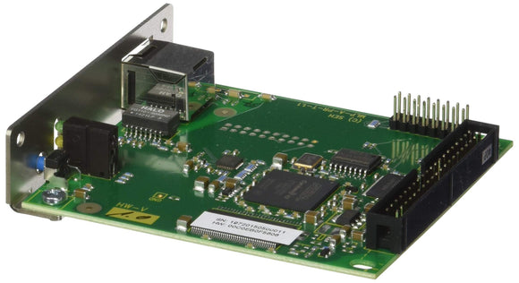 I/F, Ethernet, Seh, All Cl-S Series Except Cl-S400dt & Cl-S6621