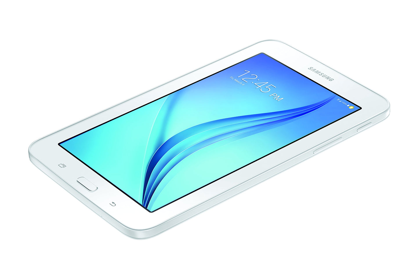 Samsung Galaxy Tab E Lite 7.0 8GB White 7" Wi-Fi SM-T113NDWAXAC