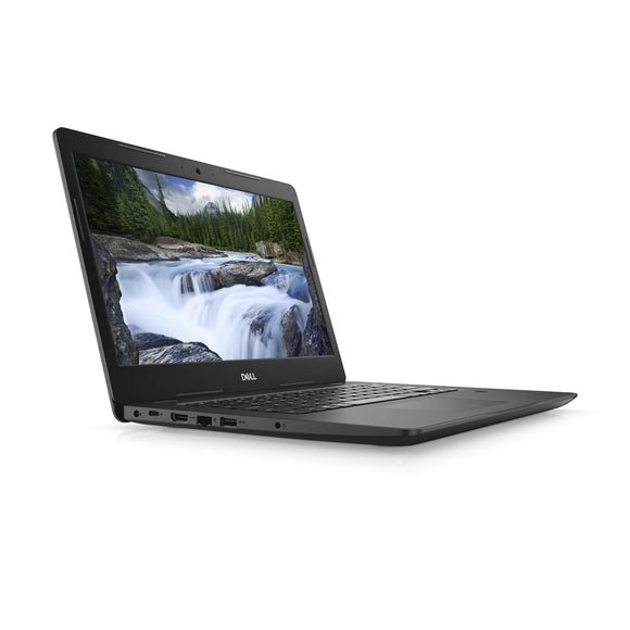 Dell Latitude 3490 Laptop (Windows 10 Pro, Intel i5-8250U, 14