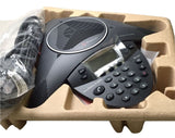 Soundstation Ip6000 Sip Conference Phone 802.3af Poe