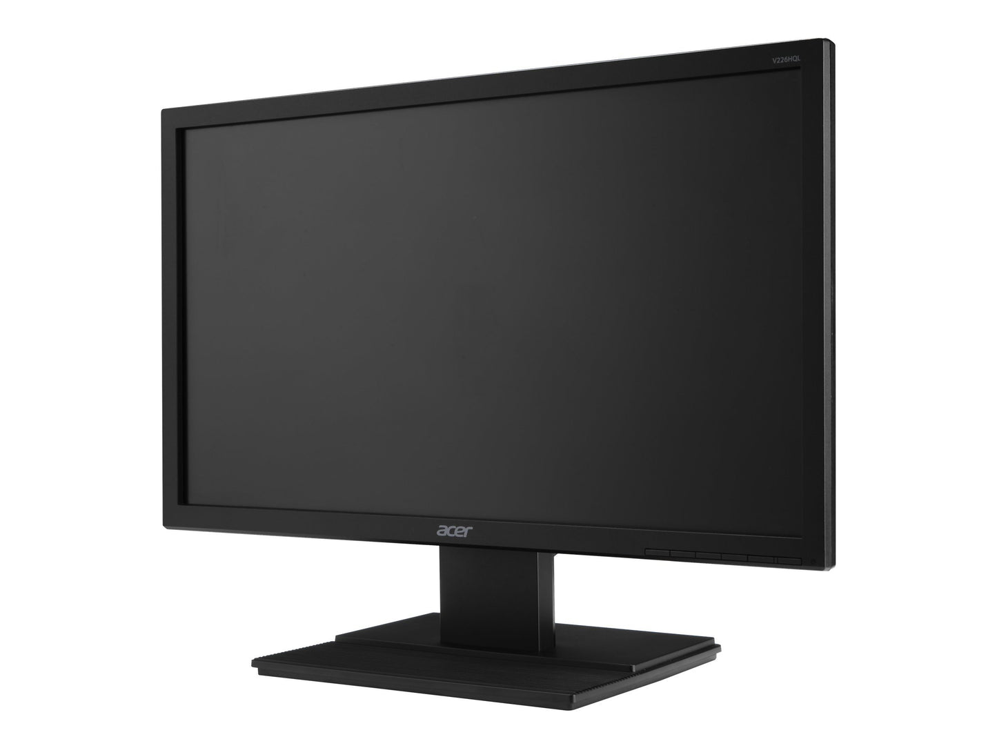 Acer UM.WV6AA.A03 22" Screen LCD Monitor