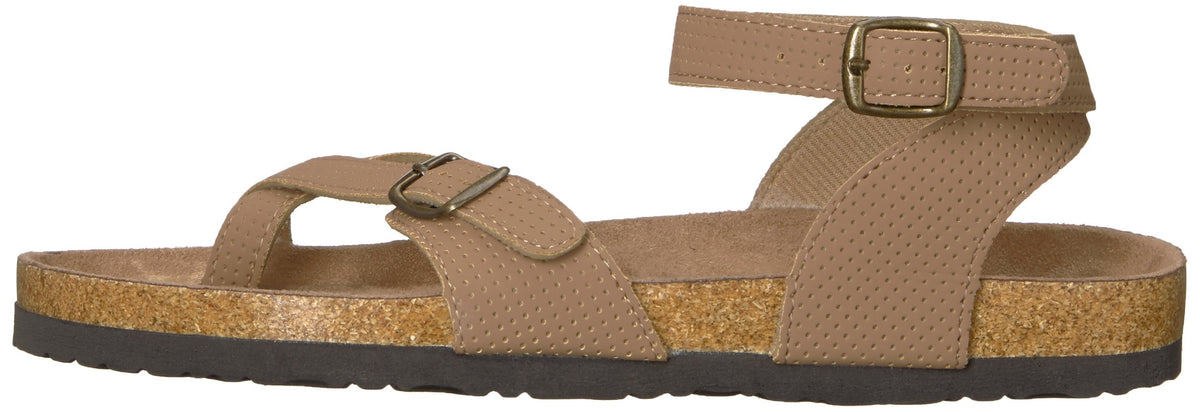 Northside Women's Priya Flat Sandal