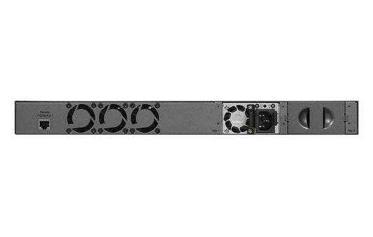 Netgear M4300-52G 48x1G 2x10GBASE-T 2xSFP Plus Stackable Switch for Intelligent Edge (GSM4352S-100NES)