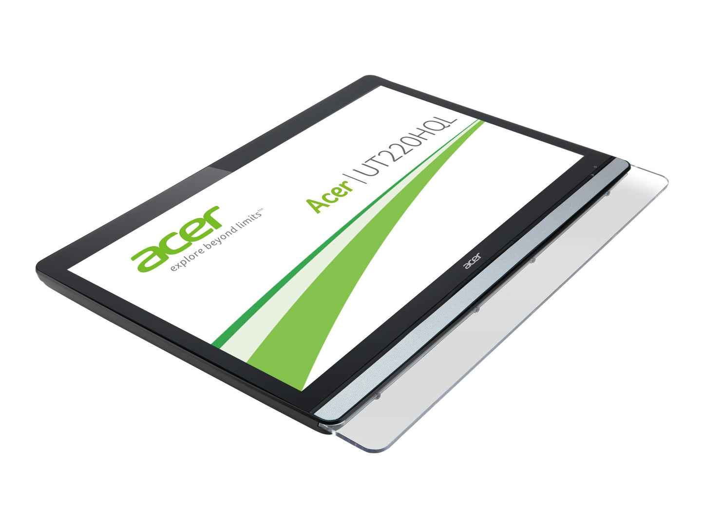 Acer UT0 UM.WW0AA.004 21.5" Screen LCD Monitor