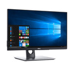 DELL DELL-P2418HT 23.8" Touch Monitor-1920X1080 LED-Lit, Black
