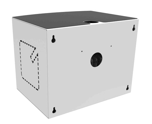 Maclocks Cartipad Solo Modular Tablet/UltraBook Charging Cabinet for up to 16 Devices (CL-Solo)