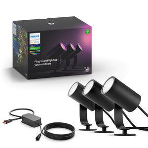 Philips Hue Outdoor Extension Cable