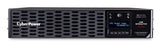 CyberPower PR2000RT2UN Smart App Sinewave UPS System, 2000VA/2000W, 8 Outlets, 2U Rack/Tower, Rmcard205 Pre-Installed