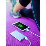 Open Box PORTABLE BATTERY CHARGER 10000MAH LIFEBAR 10 DC5V