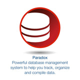 Corel CA WordPerfect Office X9 Pro Edition for PC [Upgrade]