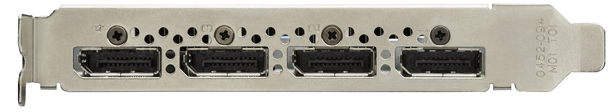 PNY quadro m2000 4gb gddr5 vcqm2000-esppb