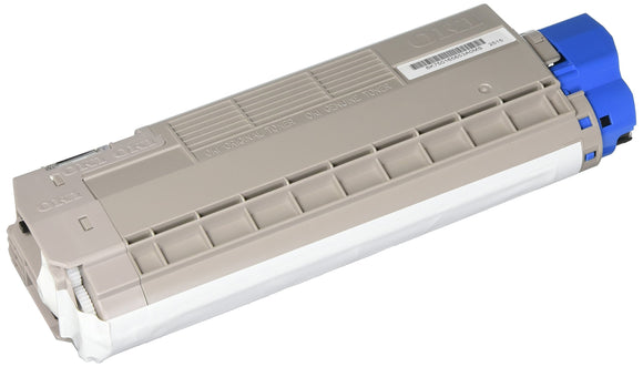 6K Magenta Toner @ ISO for C612